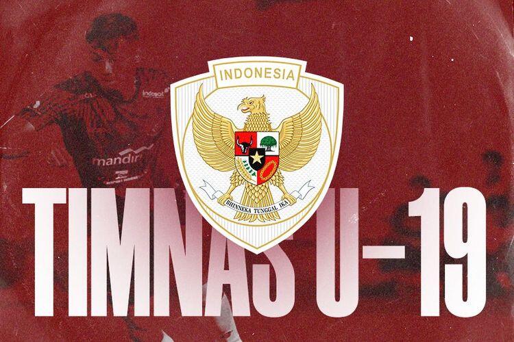 Timnas U-19 Indonesia. (Grafis: Skor.id)