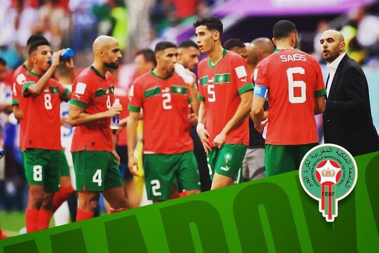 Sebelum jadi bintang di Piala Dunia 2026, ada noda hitam insiden handuk Ismael Saibari. (Grafis Skor.id)