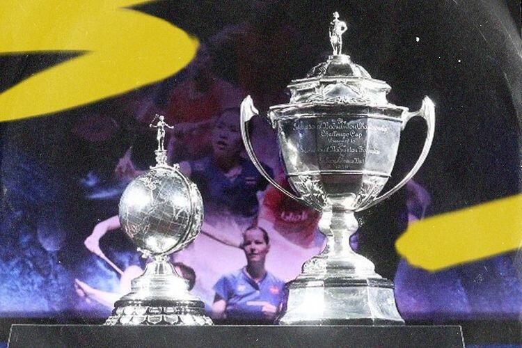 Tim bulu tangkis Indonesia akan tampil di Thomas dan Uber Cup 2026 yang digelar di Denmark pada 24 April-3 Mei mendatang. Sumber: Skor.id