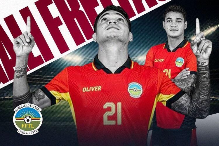 Saat lawan Indonesia, apa prestasi terbaik yang pernah dicatatkan oleh Timor Leste? (Grafis Skor.id)