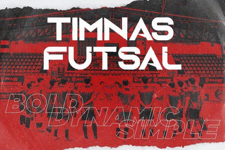 Timnas futsal Indonesia. Sumber:Grafis Deni Sulaeman/Skor.id