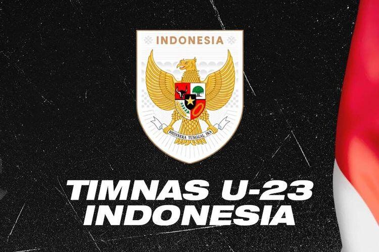 Ilustrasi Timnas U-23 Indonesia. (Grafis: Deni Sulaeman/Skor.id)