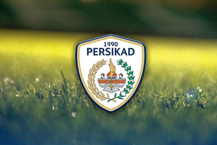 Persikad Depok. Sumber:Grafis Deni Sulaeman/Skor.id