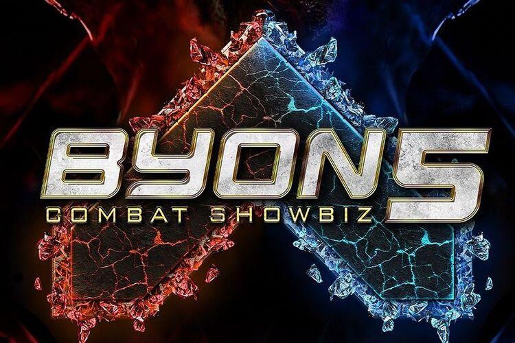 BYON Combat Showbiz Vol. 5. Sumber:Skor.id