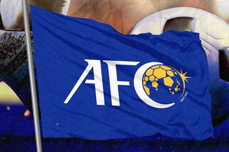 Ilustrasi AFC. (Grafis: Dede Sopatal Mauladi/Skor.id)