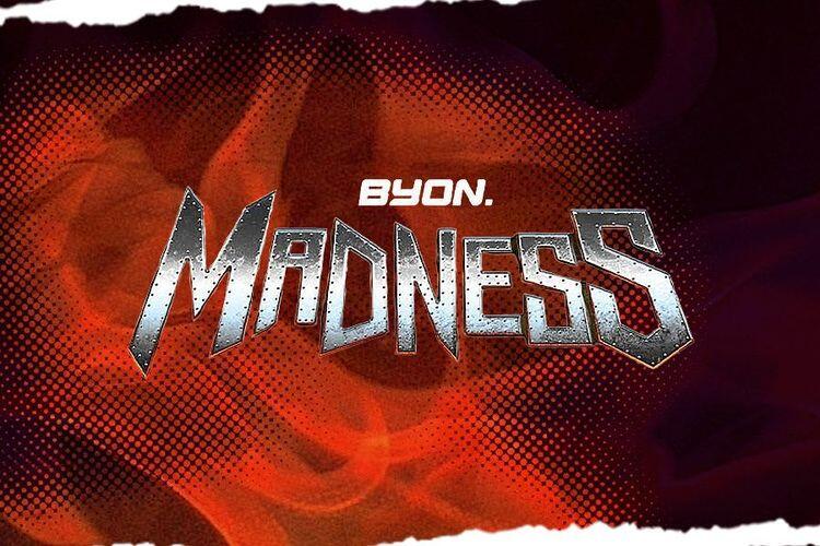 BYON Madness, salah satu event combat sport paling keras di tanah air. Sumber:Skor.id