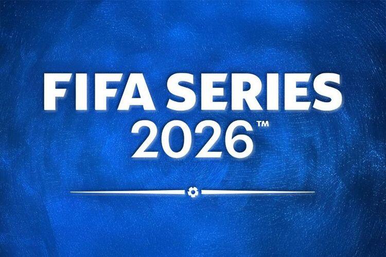 Turnamen persahabatan internasional FIFA Series 2026 akan digelar di Stadion Utama Gelora Bung Karno, Jakarta, 23-31 Maret 2026. Sumber:Grafis: Kevin Bagus Prinusa/Skor.id
