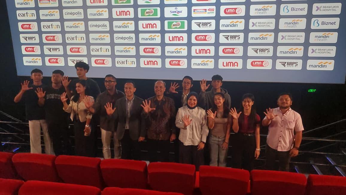 preskon lima basketball 2025