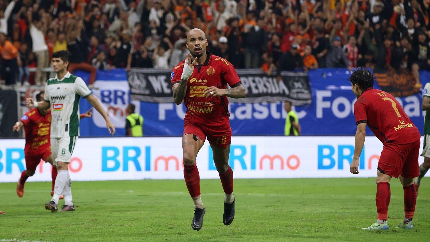 gustavo vs pss sleman