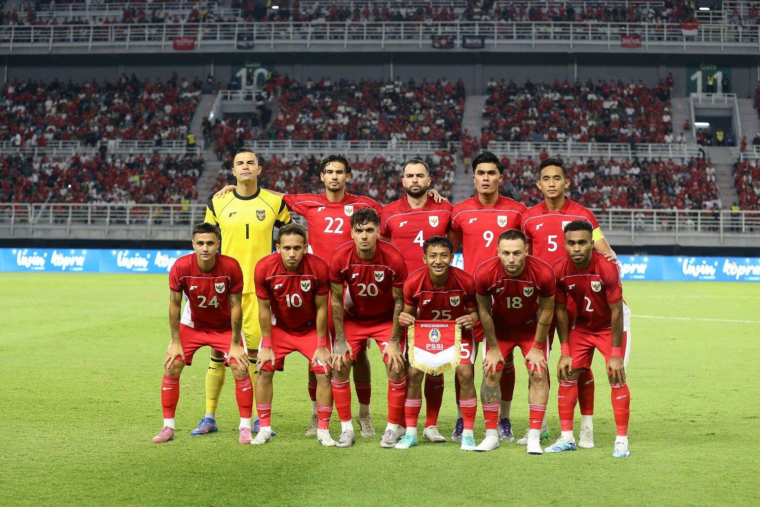 starter timnas indonesia vs taiwan