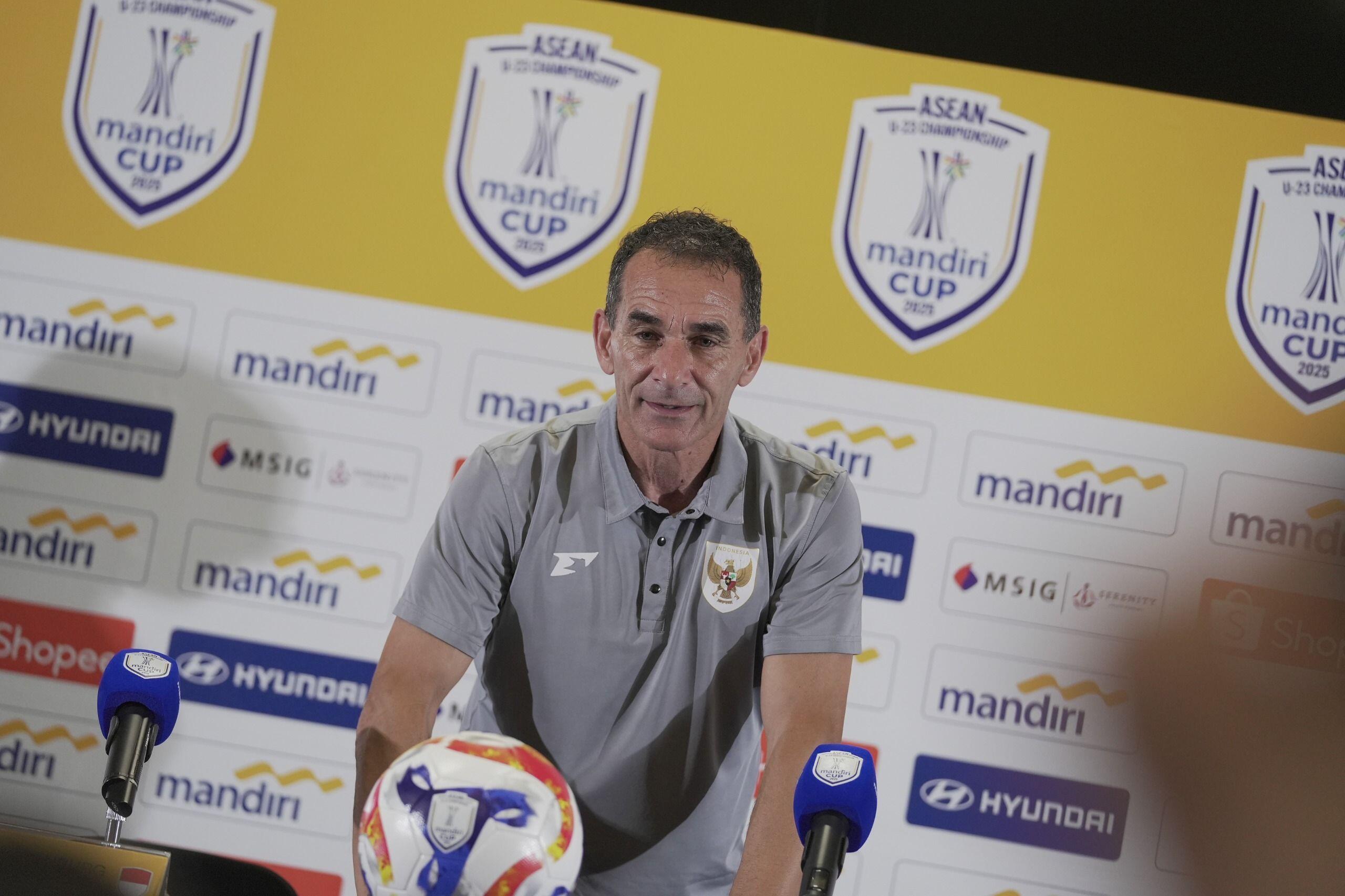 gerald vanenburg vs vietnam